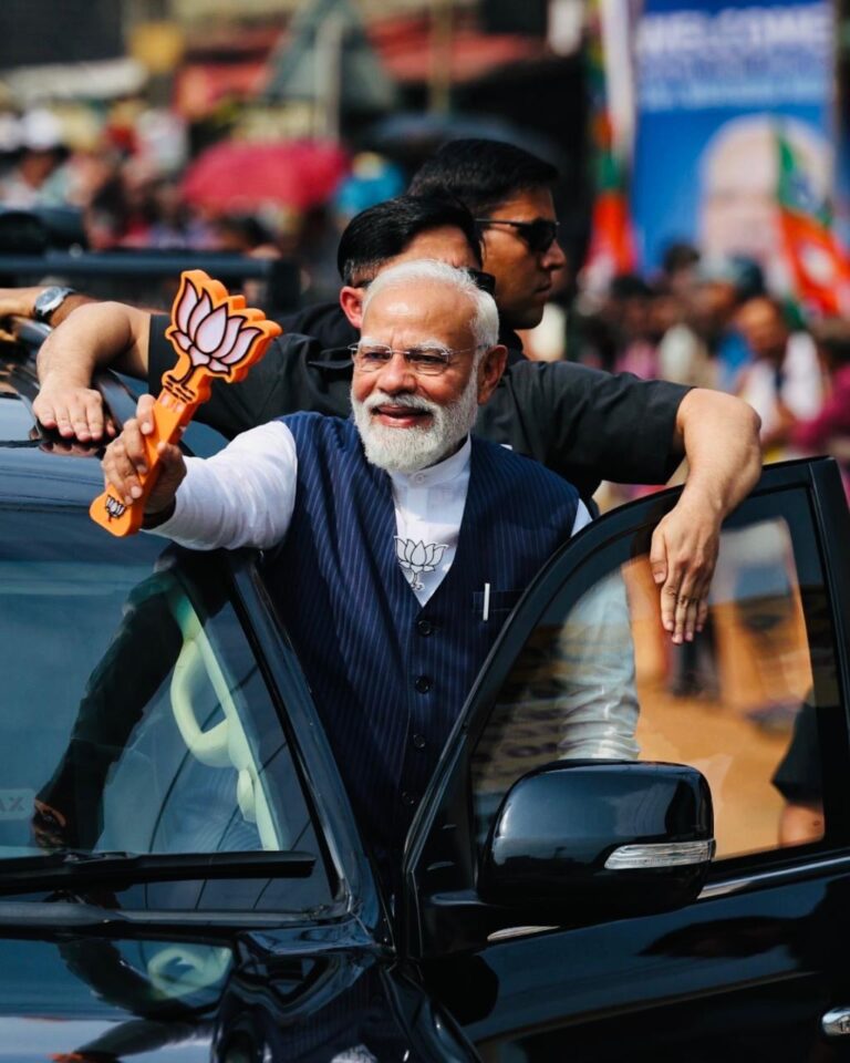 PM India Narendra Modhi bakal lawatan ke Indonesia pada 6-8 Juli 2026 mendatang.